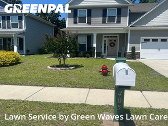 Lawn Maintenance nearby Wilmington, NC, 