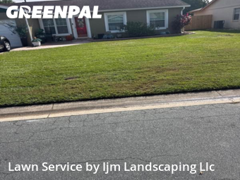 Lawn Work in Buena Ventura Lakes, 34743, Yard Mowing by Ijm Landscaping Llc, work completed in Nov , 2025