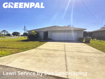 Lawn Mow nearby Kissimmee, FL, 