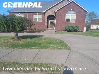 Lawn Care nearby La Vergne, TN, 