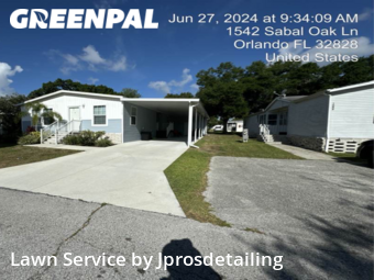 Lawn Care Service nearby Orlando, FL, 
