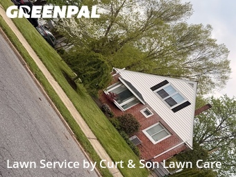 Lawn Cut nearby Allentown, PA, 