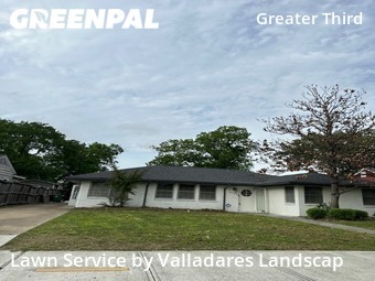 Lawn Mowing nearby Houston, TX, 