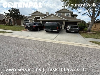 Lawn Care Service nearby Wesley Chapel, FL, 