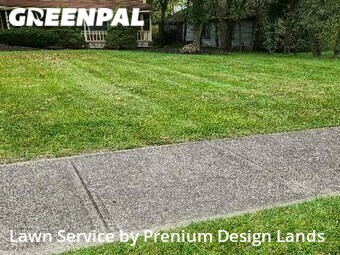 Grass Cut nearby Solon, OH, 