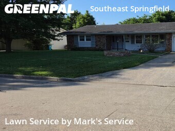 Lawn Mow nearby Springfield, MO, 