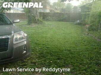 Lawn Care Service nearby Louisville, KY, 