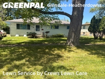 Lawn Care Service nearby Toledo, OH, 