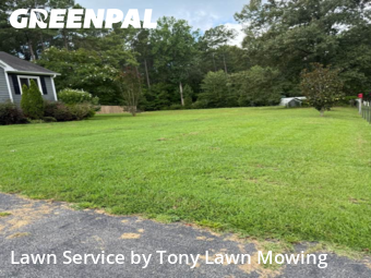 Grass Cutting nearby Garner, NC, 