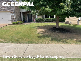 Yard Mowing nearby Spring Hill, TN, 
