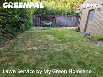 Lawn Maintenance nearby Portland, OR, 