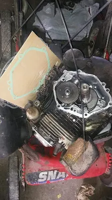 SJM Lawnmower Service & Repair Photo 11