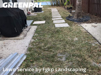 Lawn Care Service nearby Sunrise, FL, 