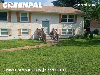 Lawn Care Service nearby Nashville, TN, 