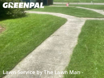 Lawn Mowing nearby Slidell, LA, 