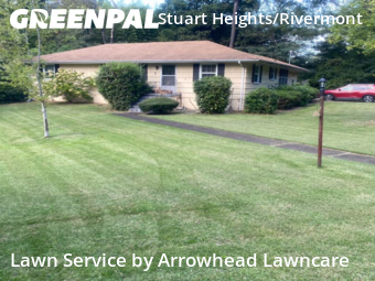 Yard Mowing nearby Chattanooga, TN, 