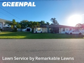 Lawn Service nearby Cocoa, FL, 