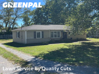 Lawn Mowing Service nearby Gallatin, TN, 