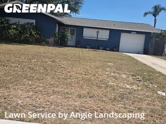 Lawn Mow nearby Largo, FL, 