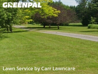 Lawn Care nearby Palmyra, NY, 