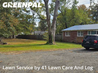 Lawn Care nearby La Plata, MD, 