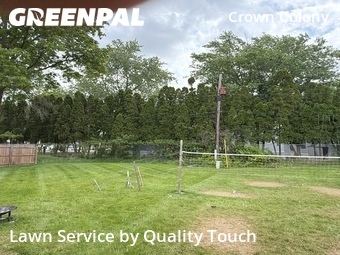 Yard Cutting nearby Fort Wayne, IN, 