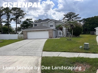 Grass Cutting nearby Orlando, FL, 