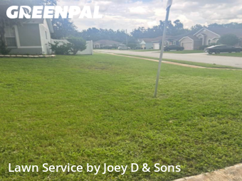 Lawn Maintenance nearby Mulberry, FL, 