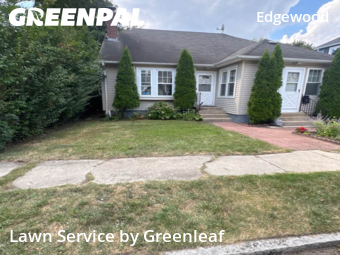 Lawn Mowing Service nearby Cranston, RI, 