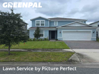 Lawn Mowing nearby St. Cloud, FL, 