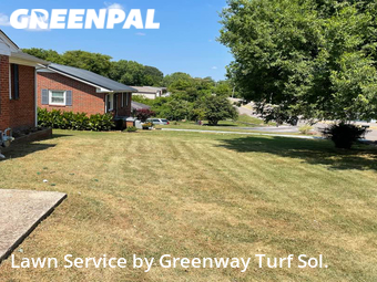 Lawn Cut nearby Columbia, TN, 