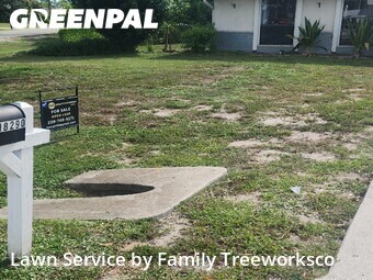 Lawn Mowing nearby Fort Myers, FL, 