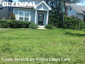 Lawn Maintenance nearby Nashville, TN, 