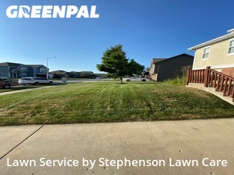Lawn Care Service nearby Kansas City, MO, 