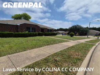 Lawn Mowing nearby Dallas, TX, 