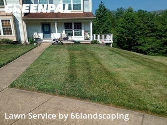Lawn Cutting nearby Woodbridge, VA, 