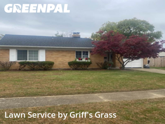 Lawn Cutting nearby Kettering, OH, 