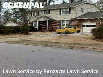 Lawn Cutting nearby Jacksonville, NC, 