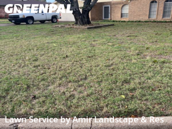 Grass Cutting nearby Fort Worth, TX, 