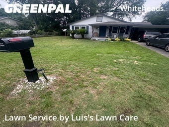 Lawn Care nearby Pensacola, FL, 
