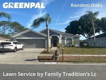 Lawn Service nearby Riverview, FL, 