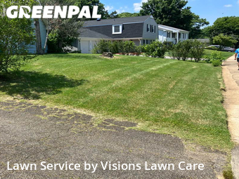 Lawn Mowing nearby Bowie, MD, 