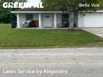 Lawn Maintenance nearby Fort Myers, FL, 
