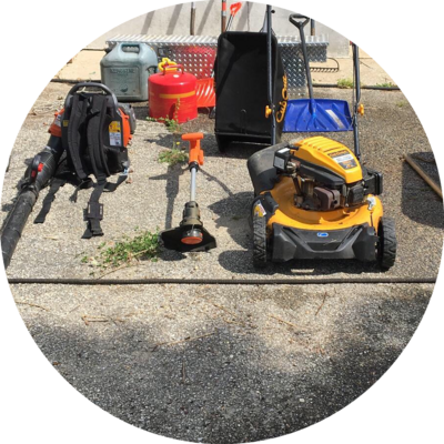 Docs Lawn Care headshot