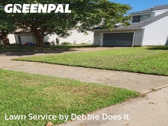 Lawn Cutting nearby Virginia Beach, VA, 