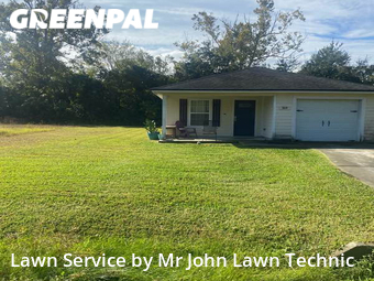Grass Cutting nearby Jacksonville, FL, 