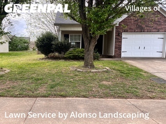 Yard Mowing nearby Nashville, TN, 