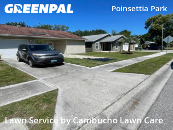 Lawn Mowing nearby Sarasota, FL, 