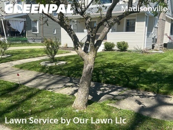 Lawn Mowing nearby Cincinnati, OH, 