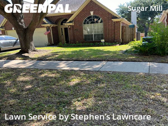 Grass Cutting nearby Sugar Land, TX, 